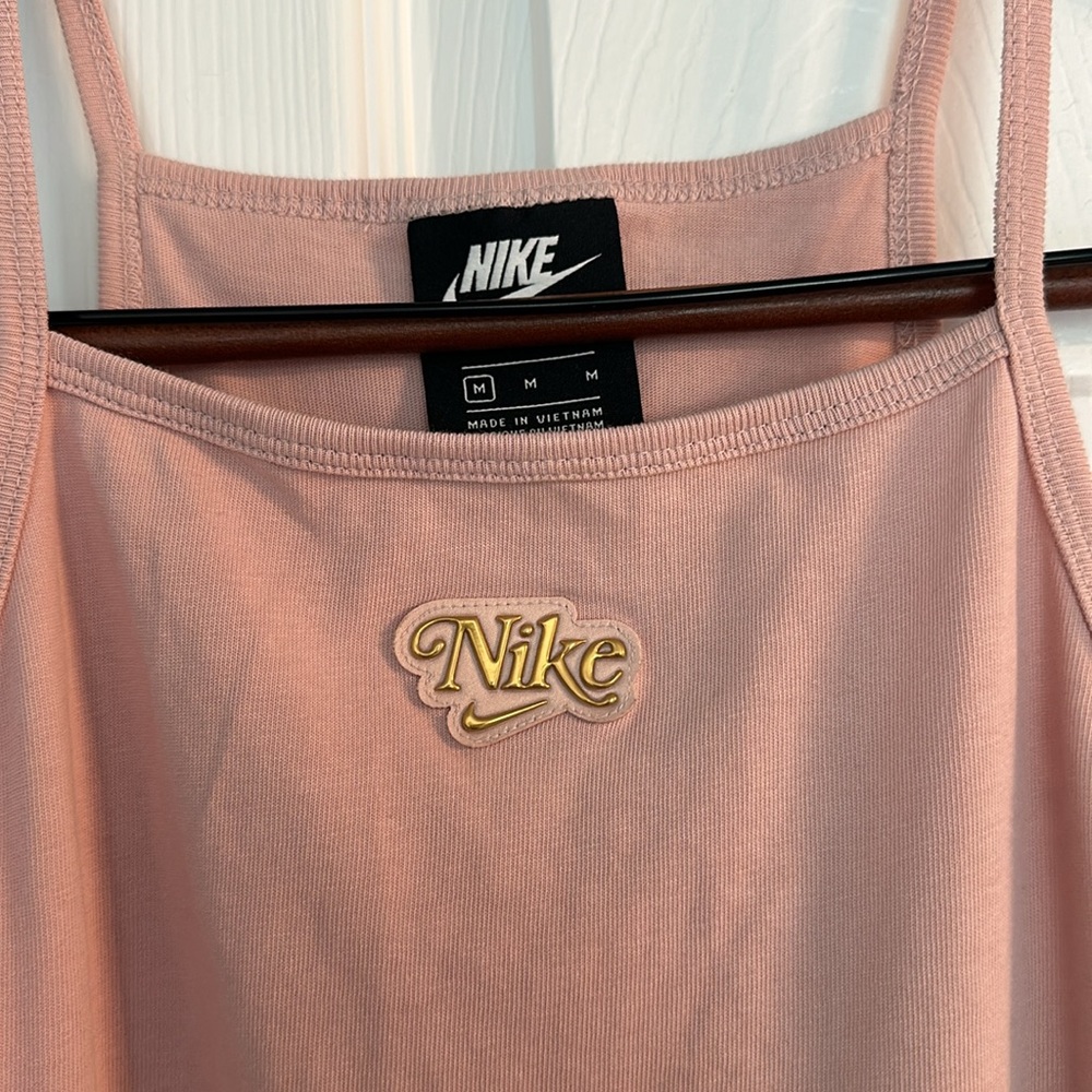 NIKE Dress